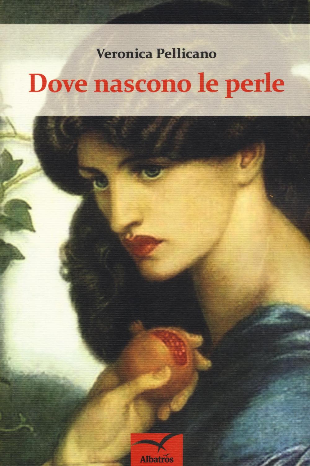 Dove nascono le perle