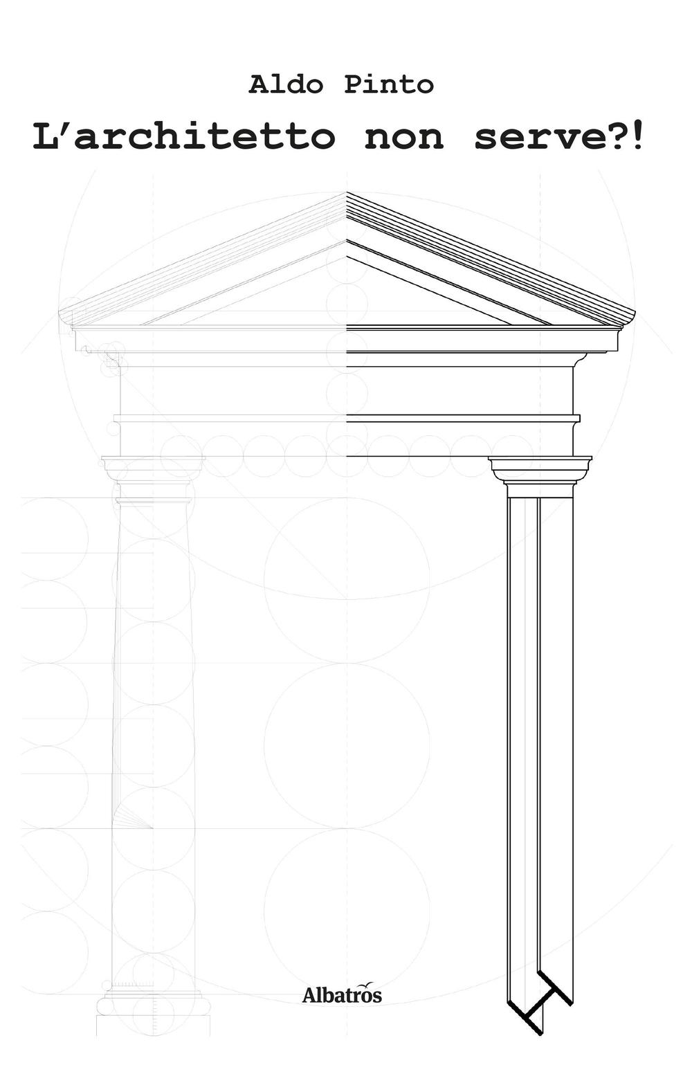 L'architetto non serve?!