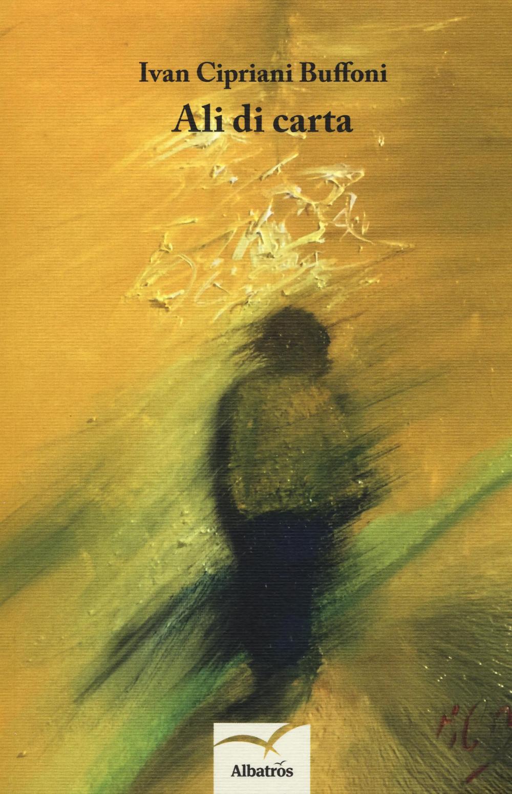Ali di carta