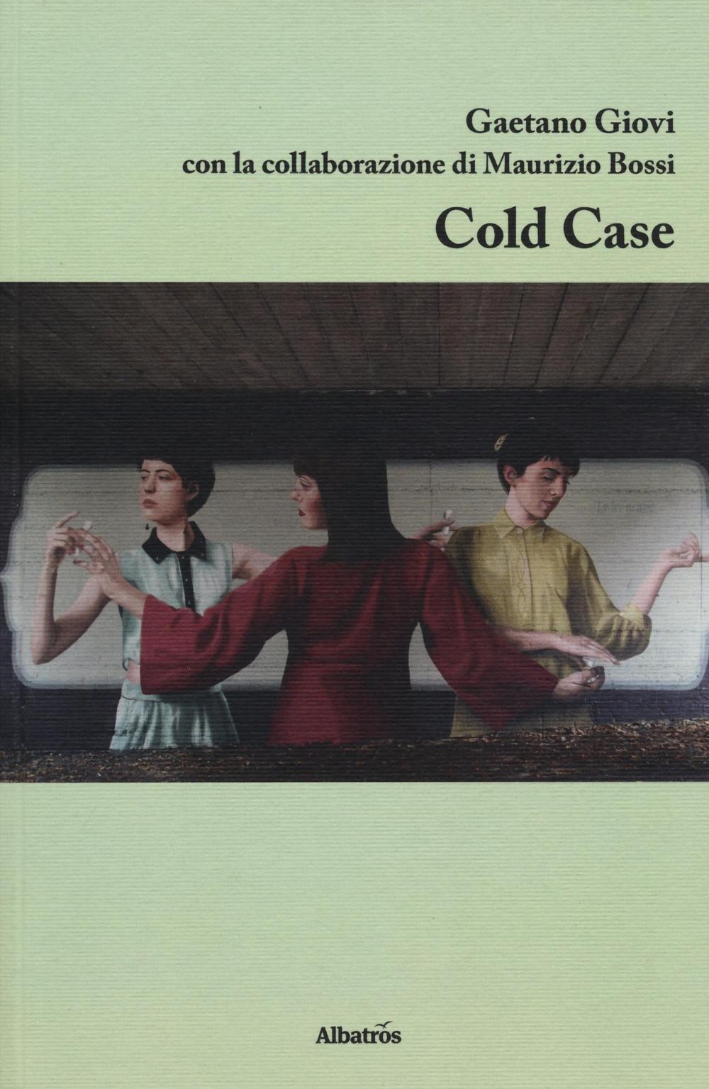 Cold Case