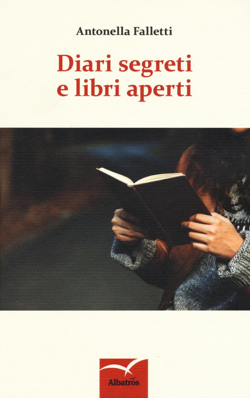 Diari segreti e libri aperti