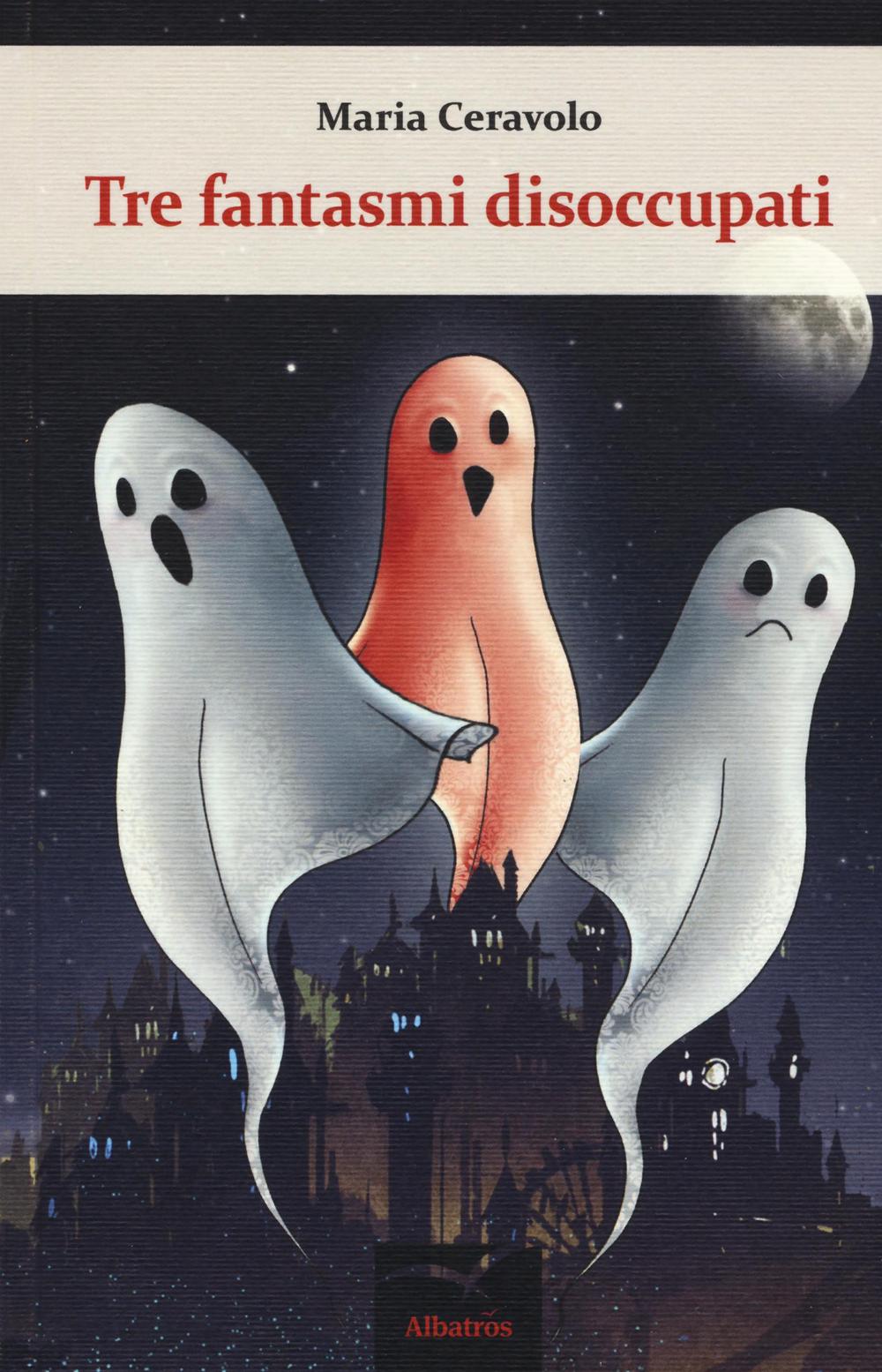 Tre fantasmi disoccupati