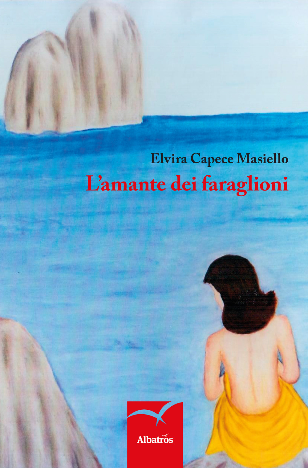 L'amante dei faraglioni