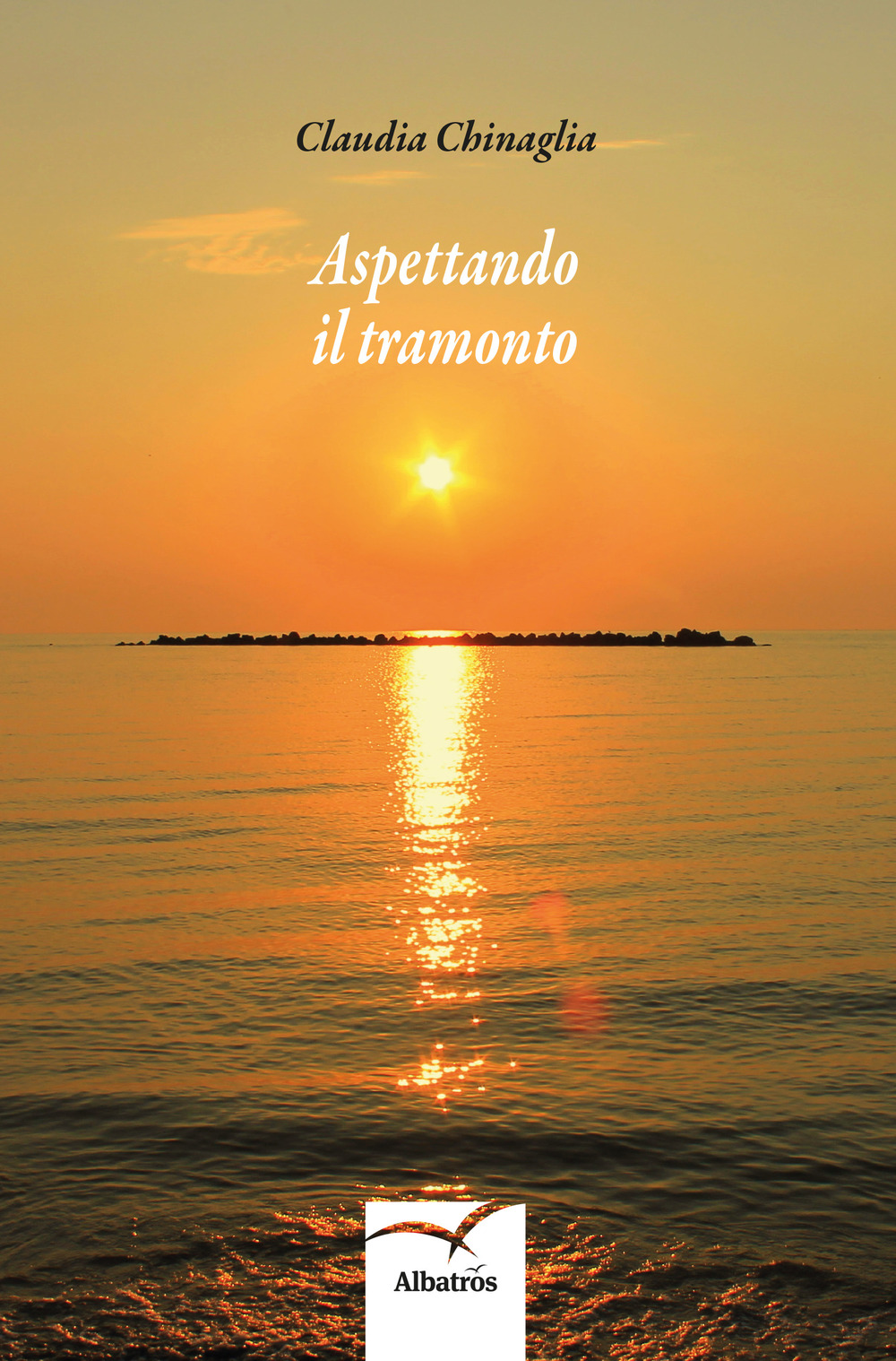 Aspettando il tramonto