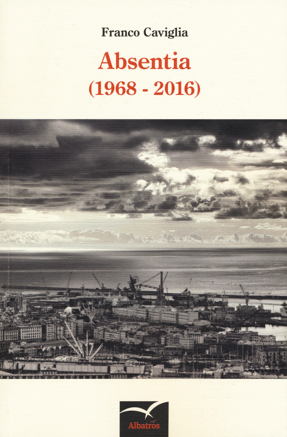 Absentia (1968-2016)