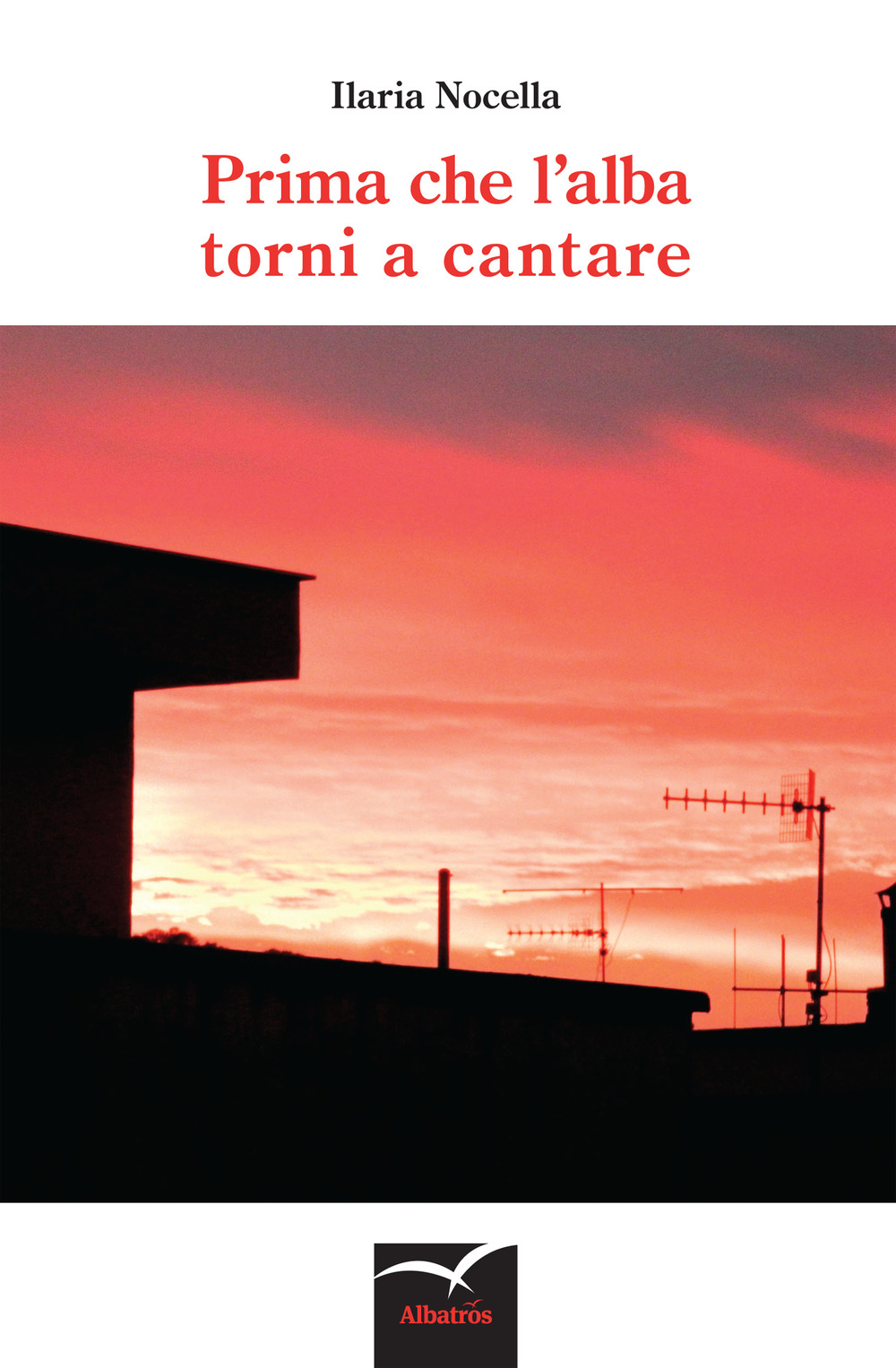 Prima che l'alba torni a cantare