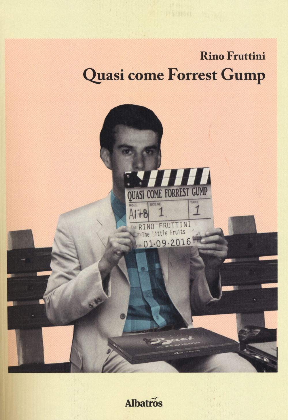 Quasi come Forrest Gump