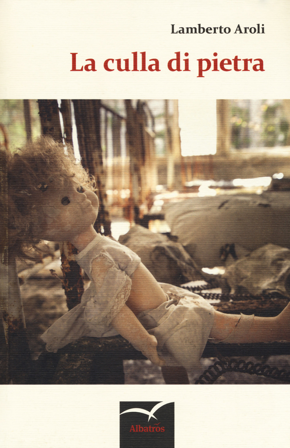 La culla di pietra