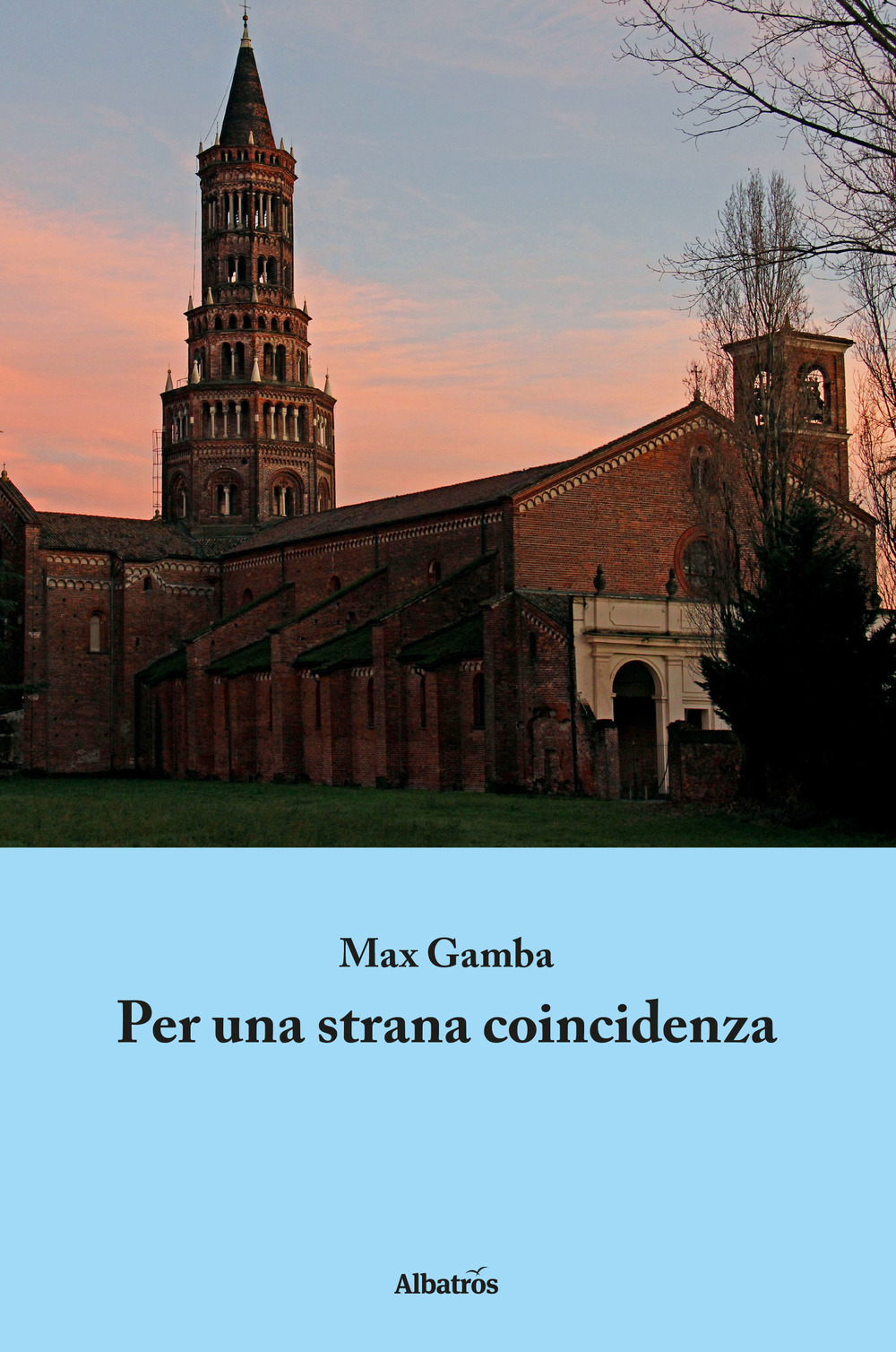 Per una strana coincidenza