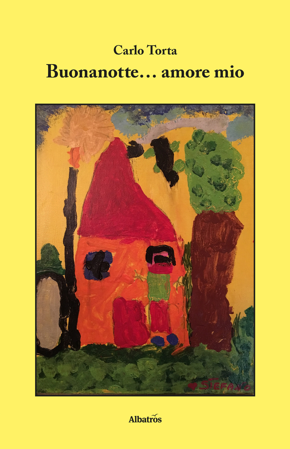 Buonanotte... amore mio