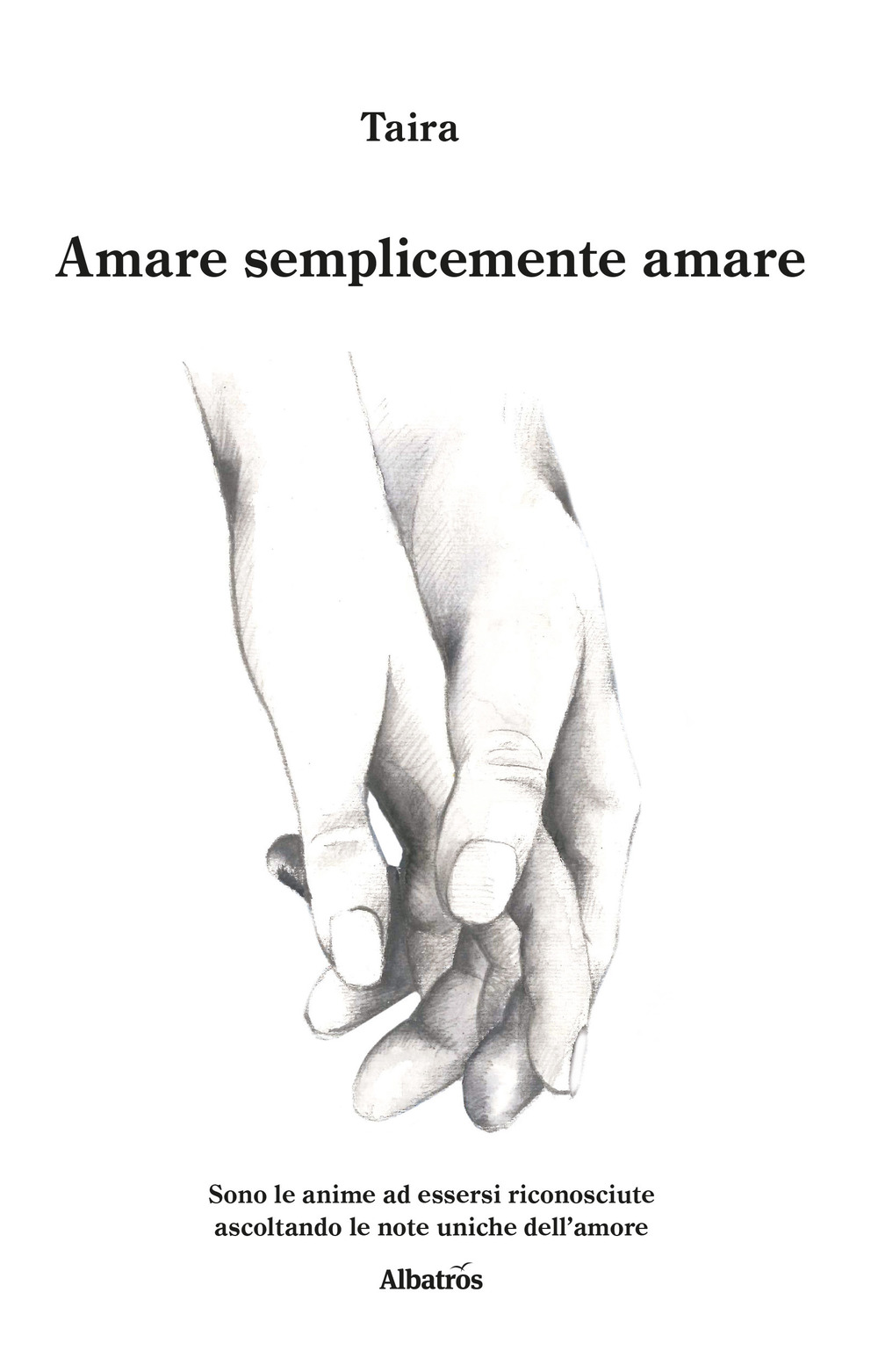 Amare semplicemente amare