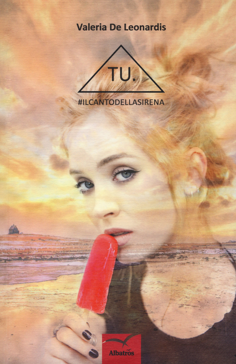 Tu. #ilcantodellasirena