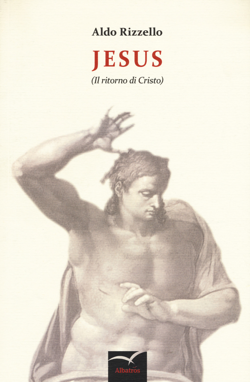 Jesus (Il ritorno di Cristo)