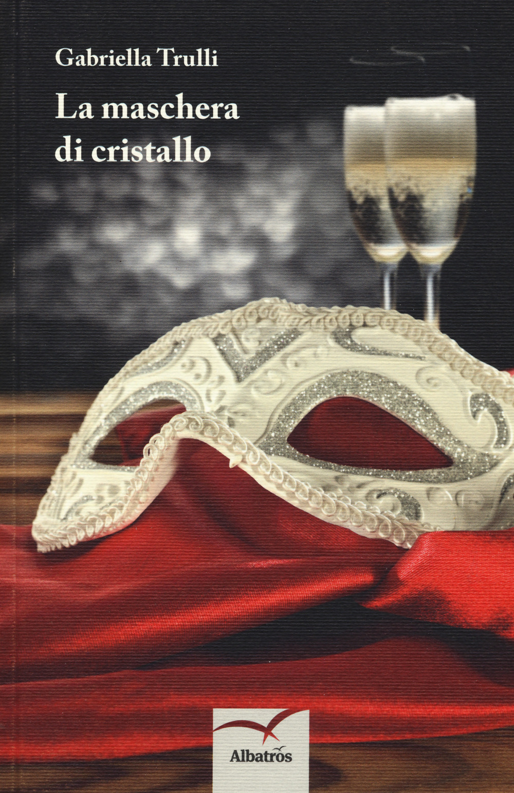 La maschera di cristallo