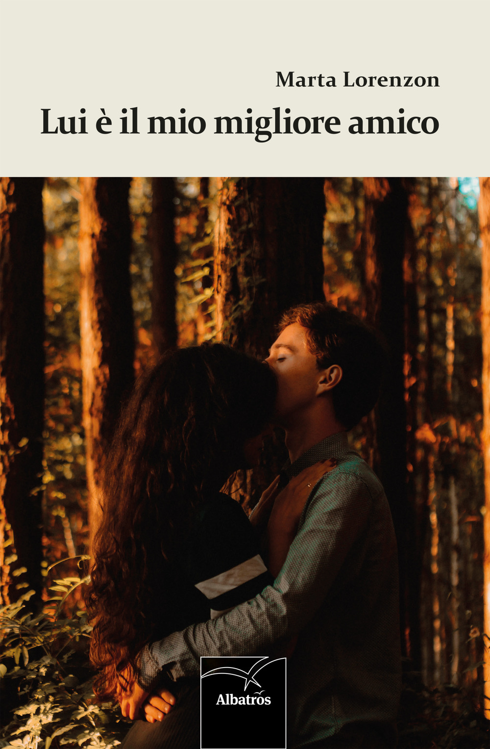 Lui è il mio migliore amico