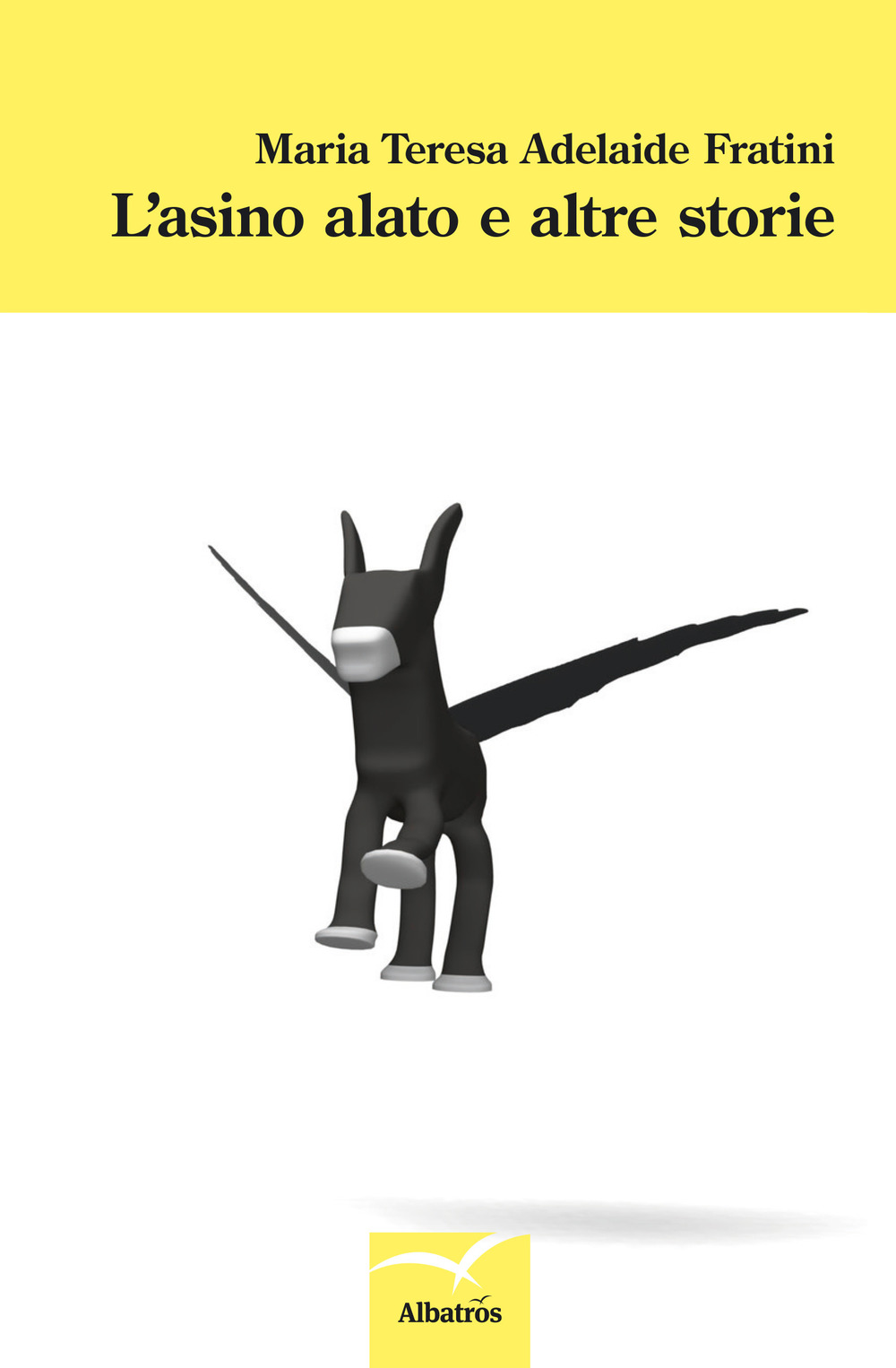 L'asino alato e altre storie