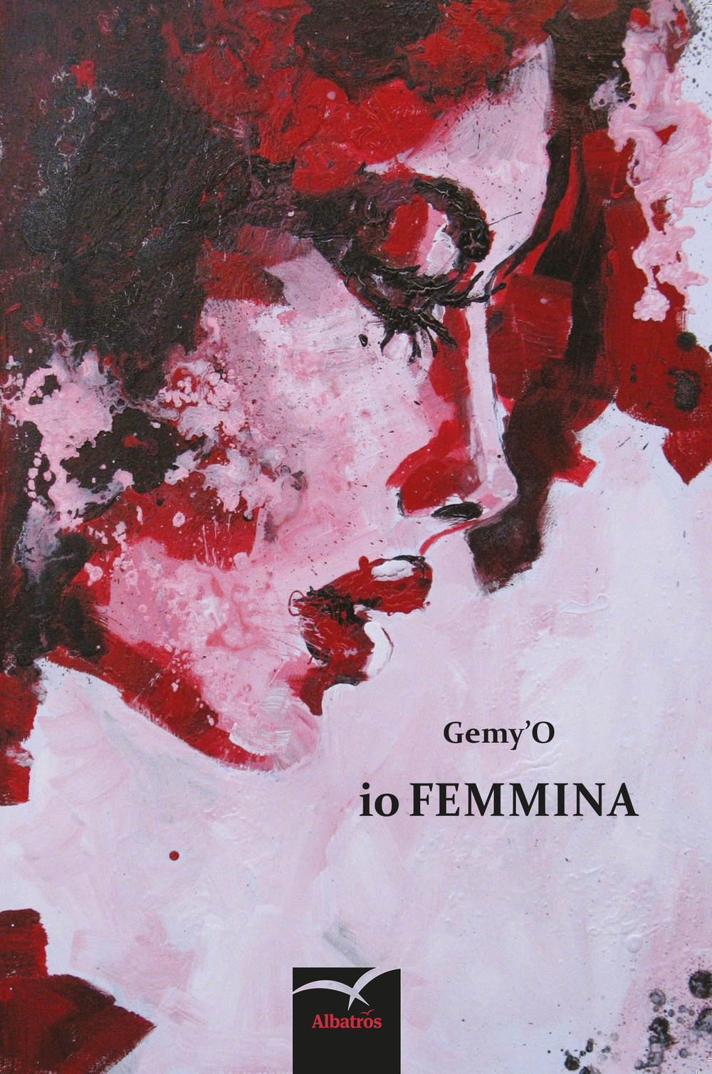 Io femmina