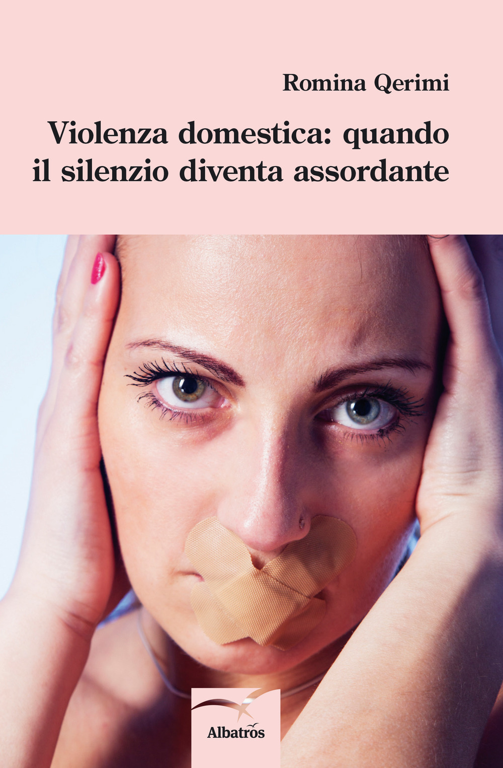 Violenza domestica: quando il silenzio diventa assordante