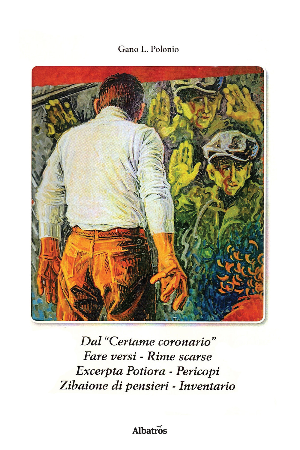 Dal certame coronario