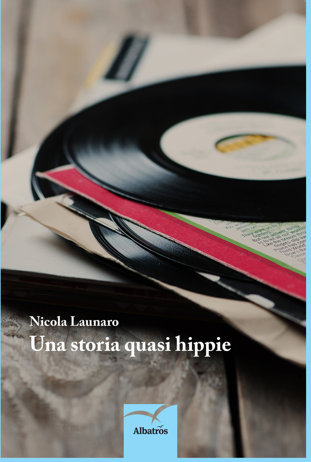 Una storia quasi hippie