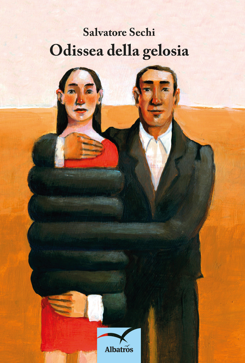 Odissea della gelosia