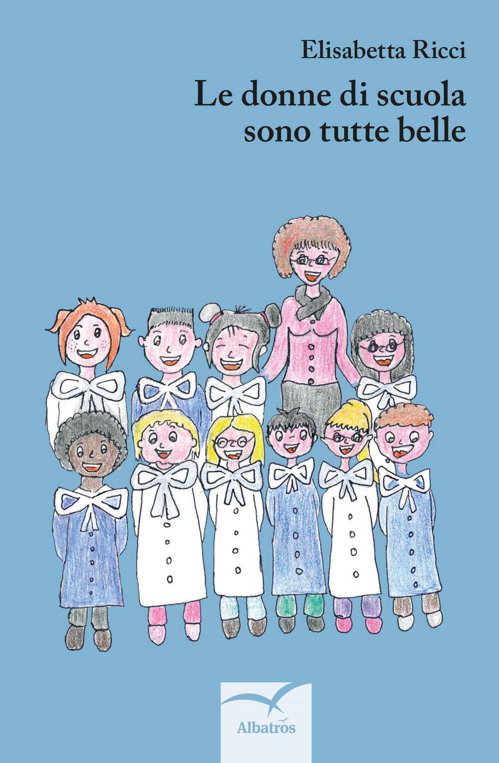 Le donne di scuola sono tutte belle