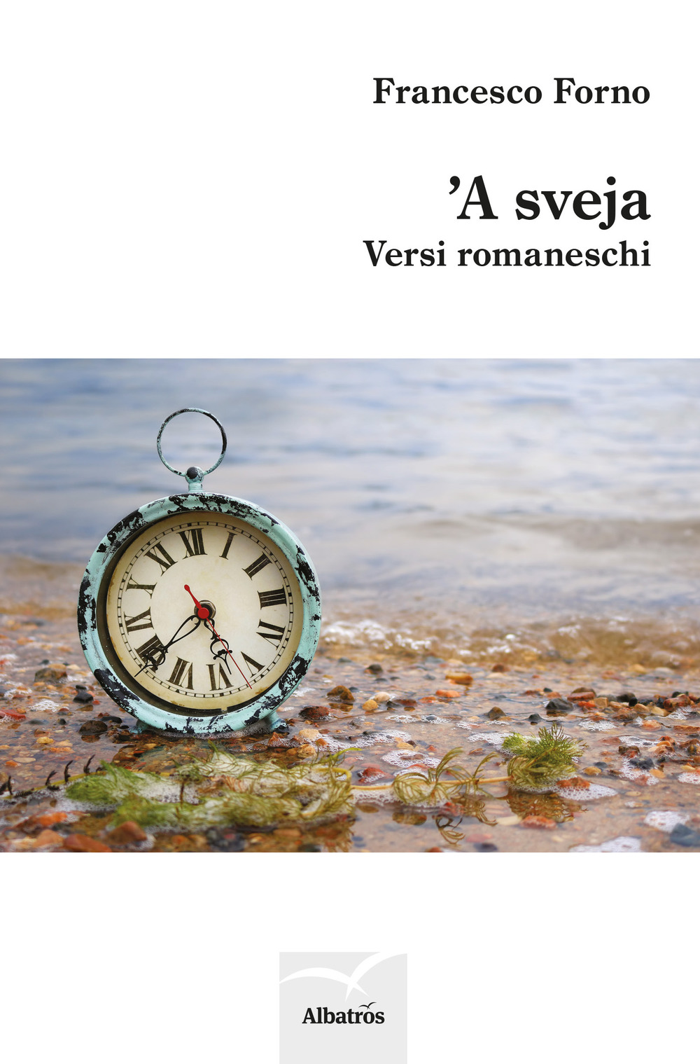 'A sveja. Versi romaneschi