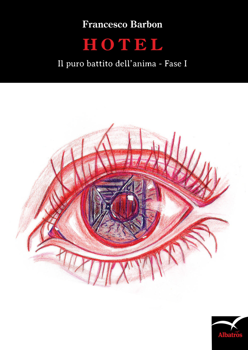 Hotel. Il puro battito dell'anima. Vol. 1