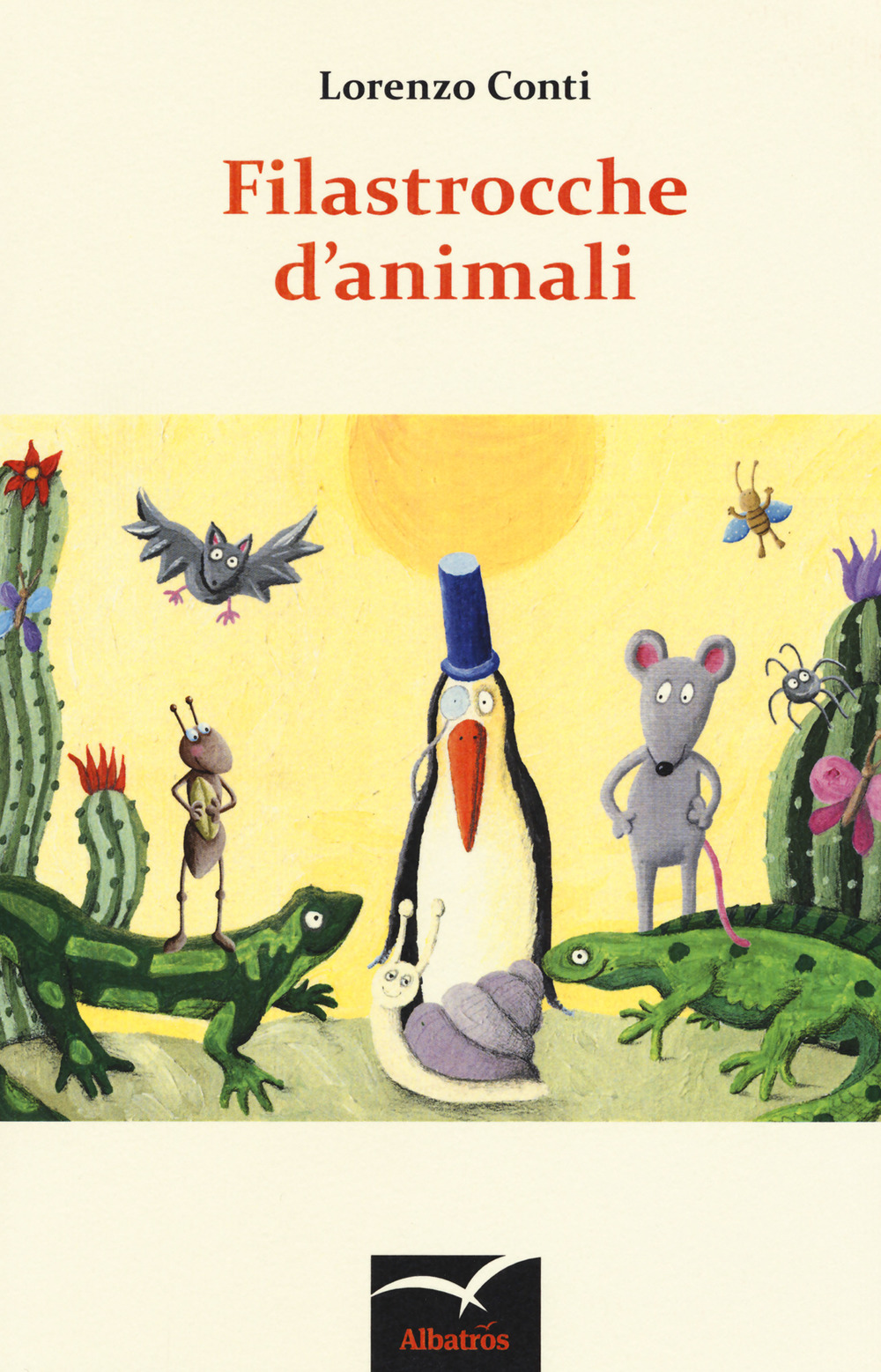 Filastrocche d'animali