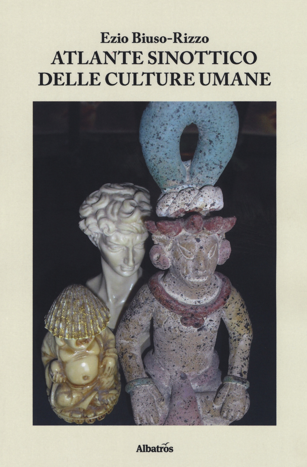 Atlante sinottico delle culture umane