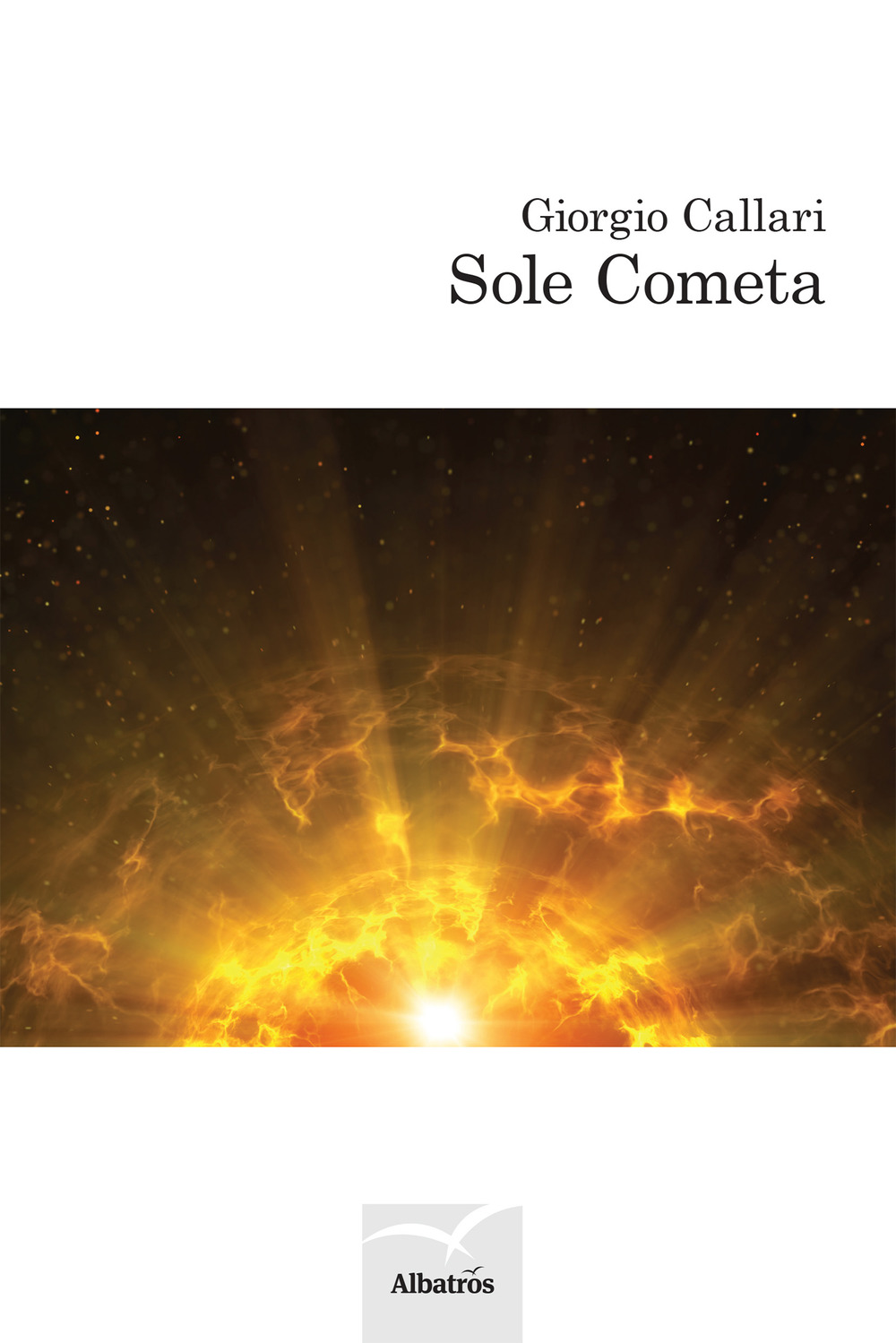 Sole cometa