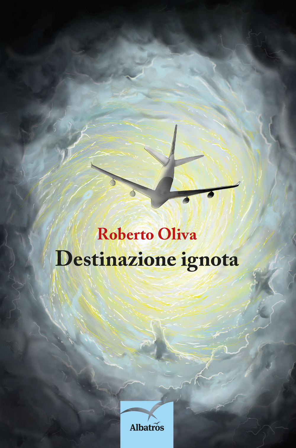 Destinazione ignota