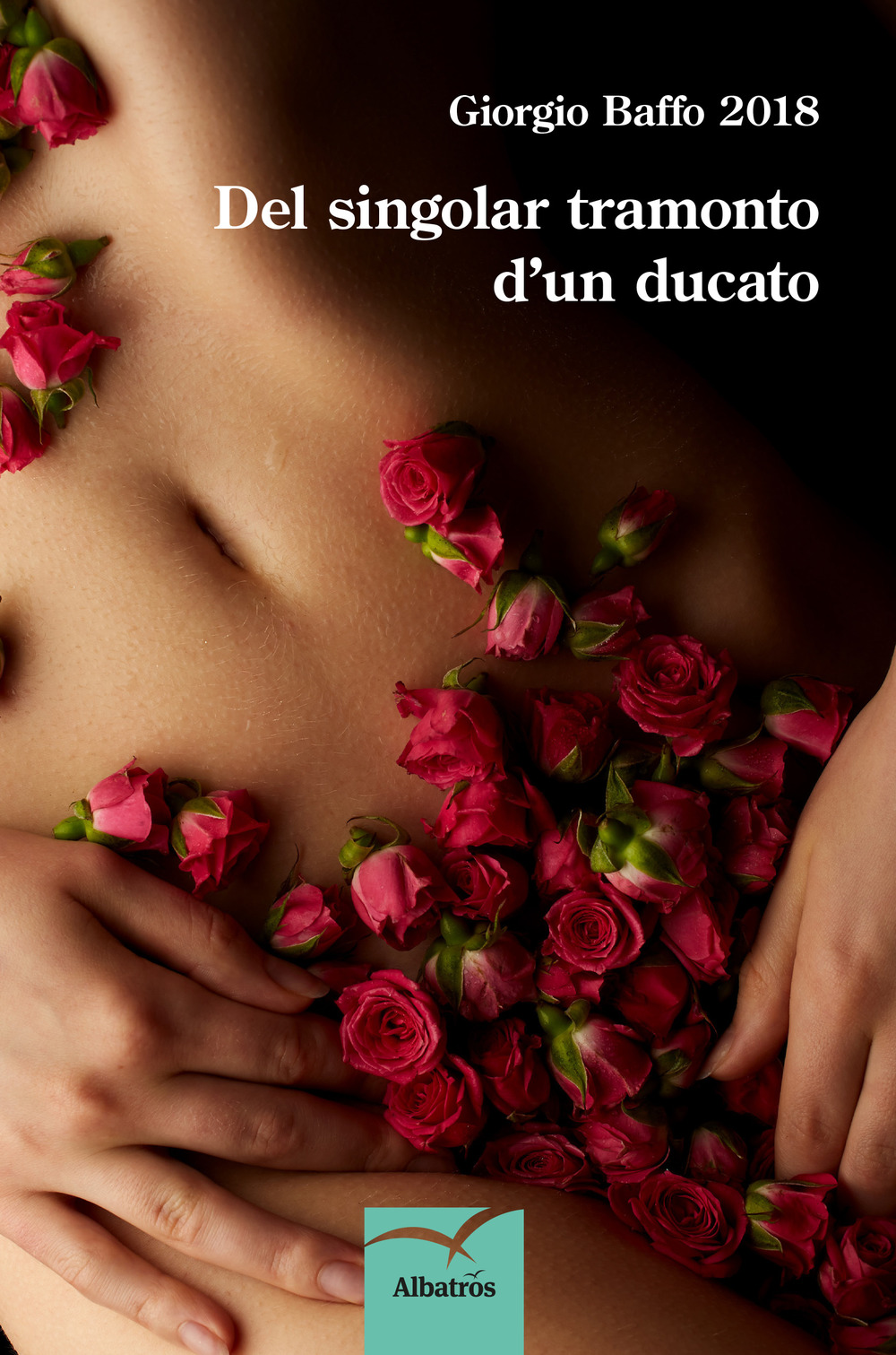 Del singolar tramonto d'un ducato