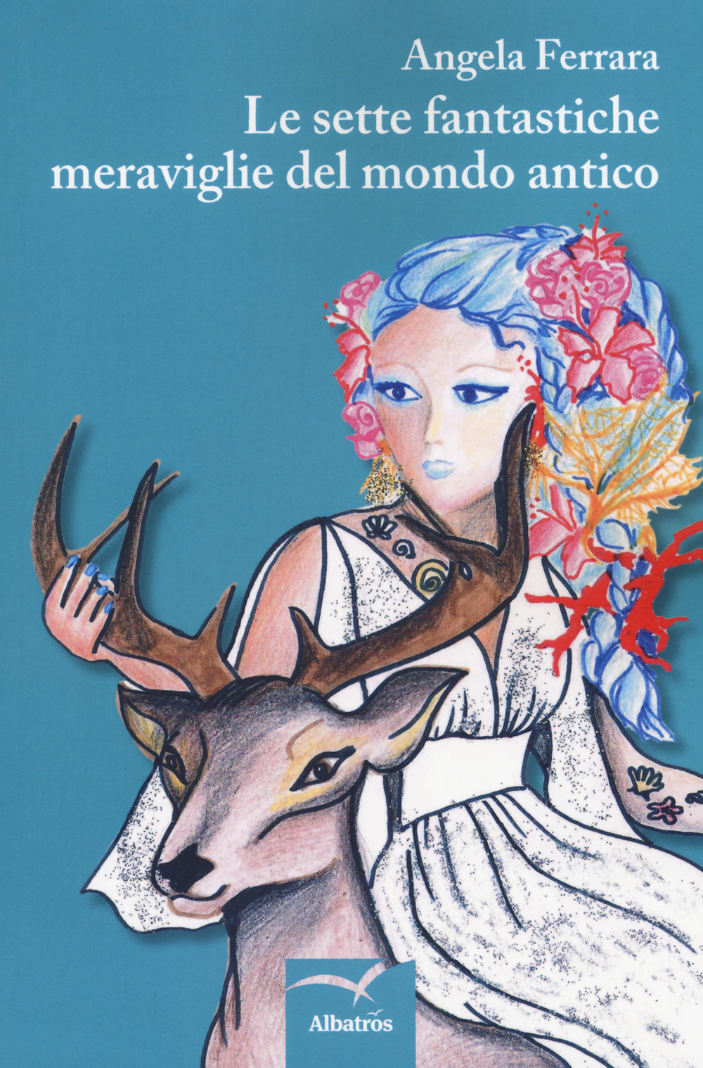 Le sette fantastiche meraviglie del mondo antico