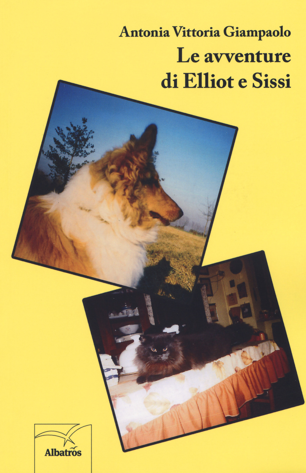 Le avventure di Elliot e Sissi