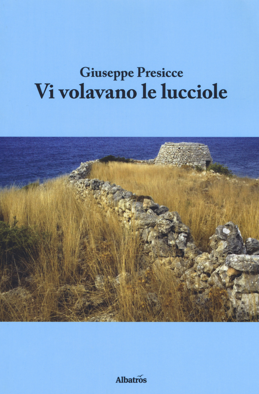 Vi volavano le lucciole