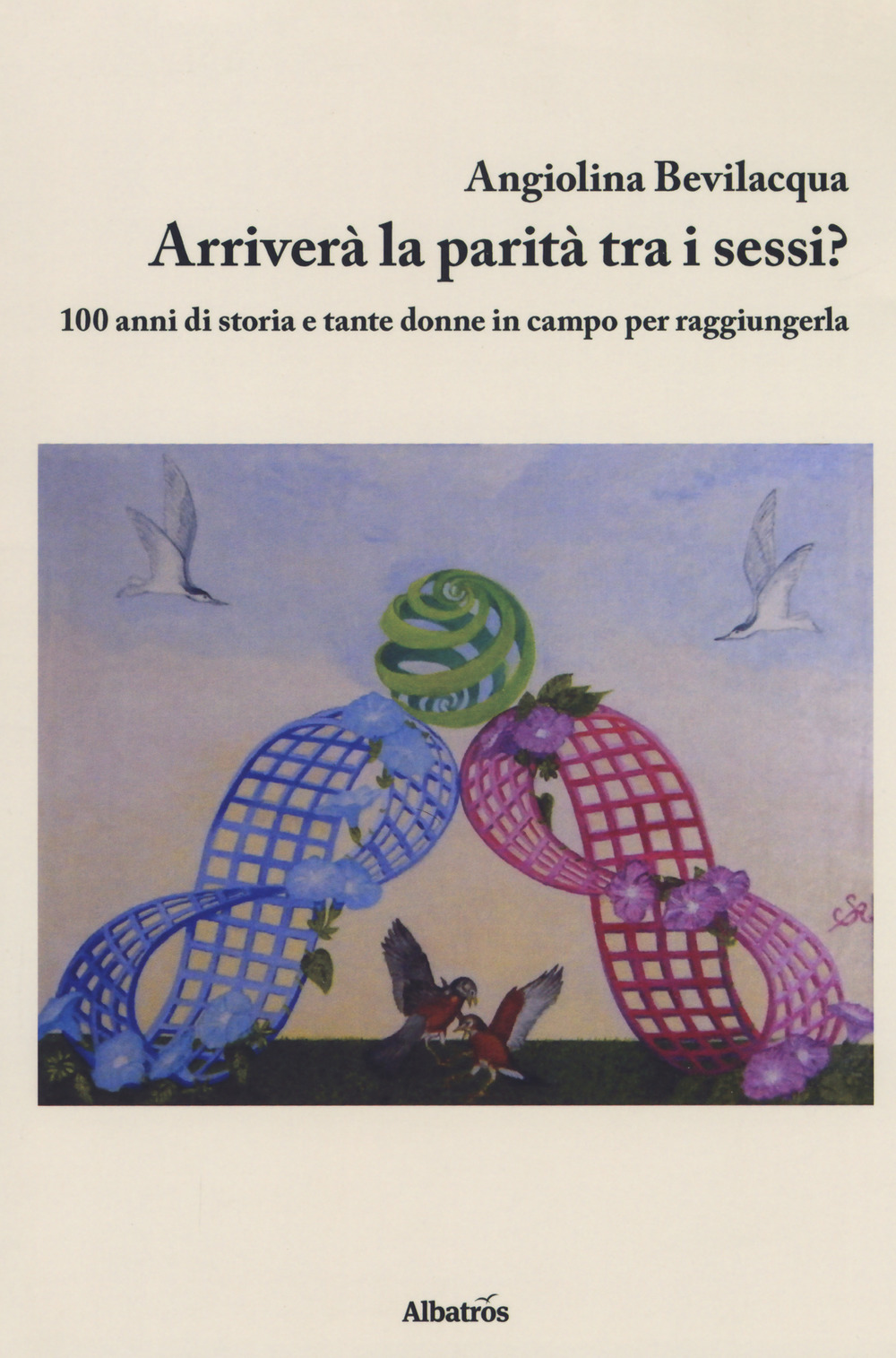 Arriverà la parità tra i sessi? 100 anni di storia e tante donne in campo per raggiungerla