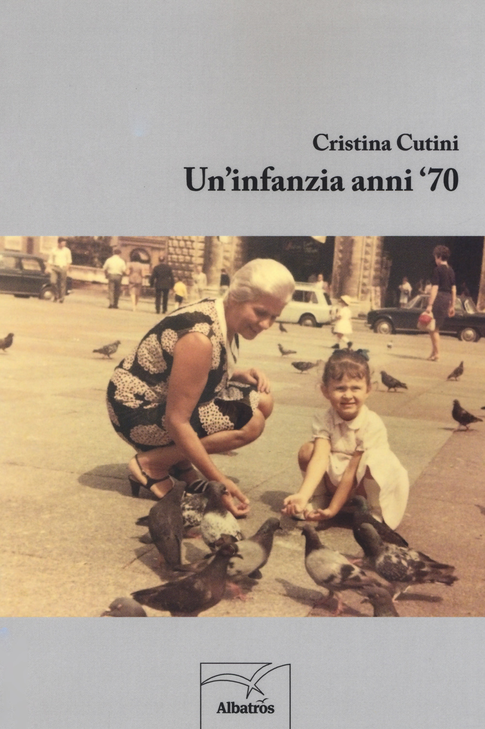 Un'infanzia anni '70