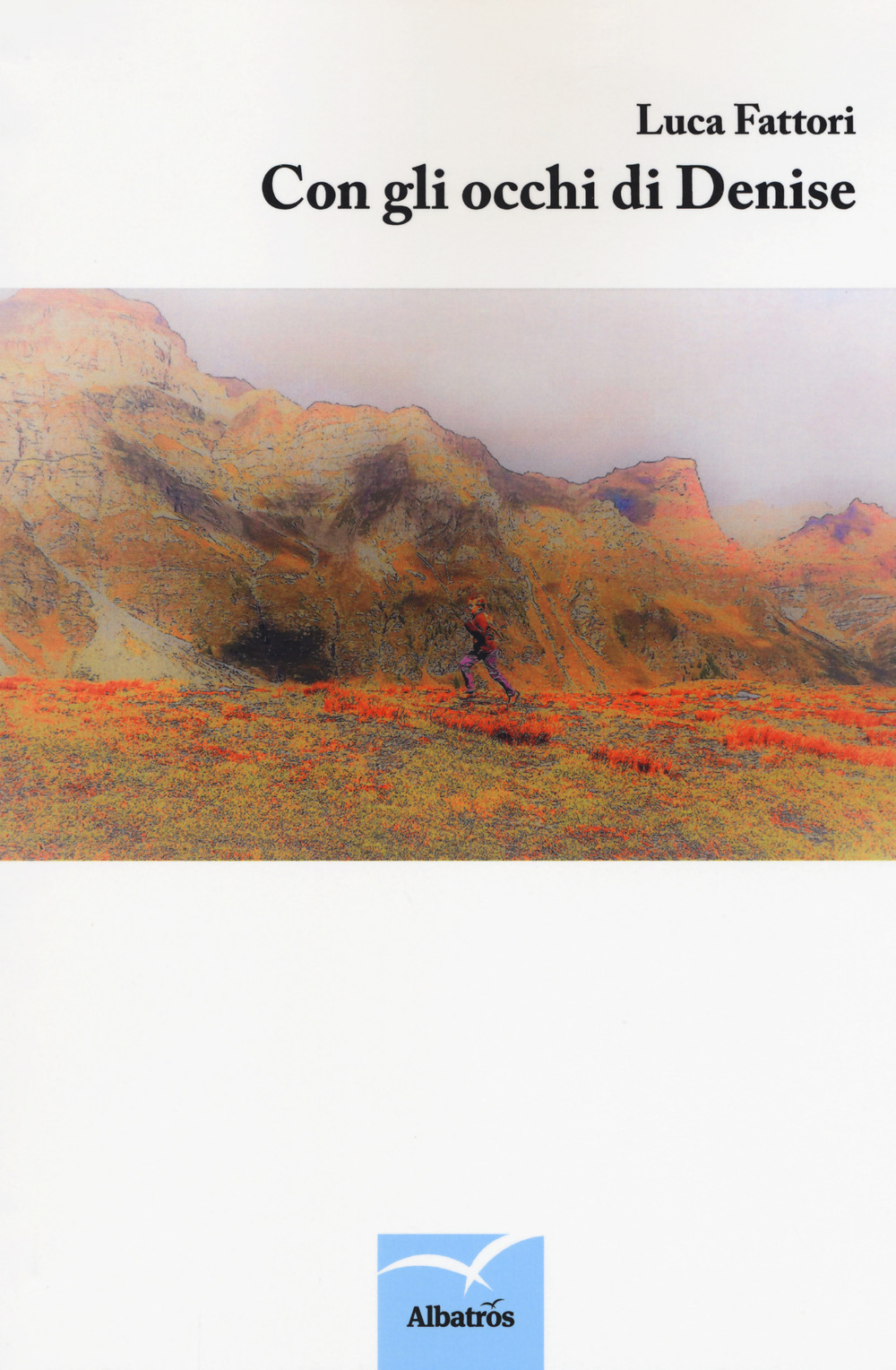 Con gli occhi di Denise