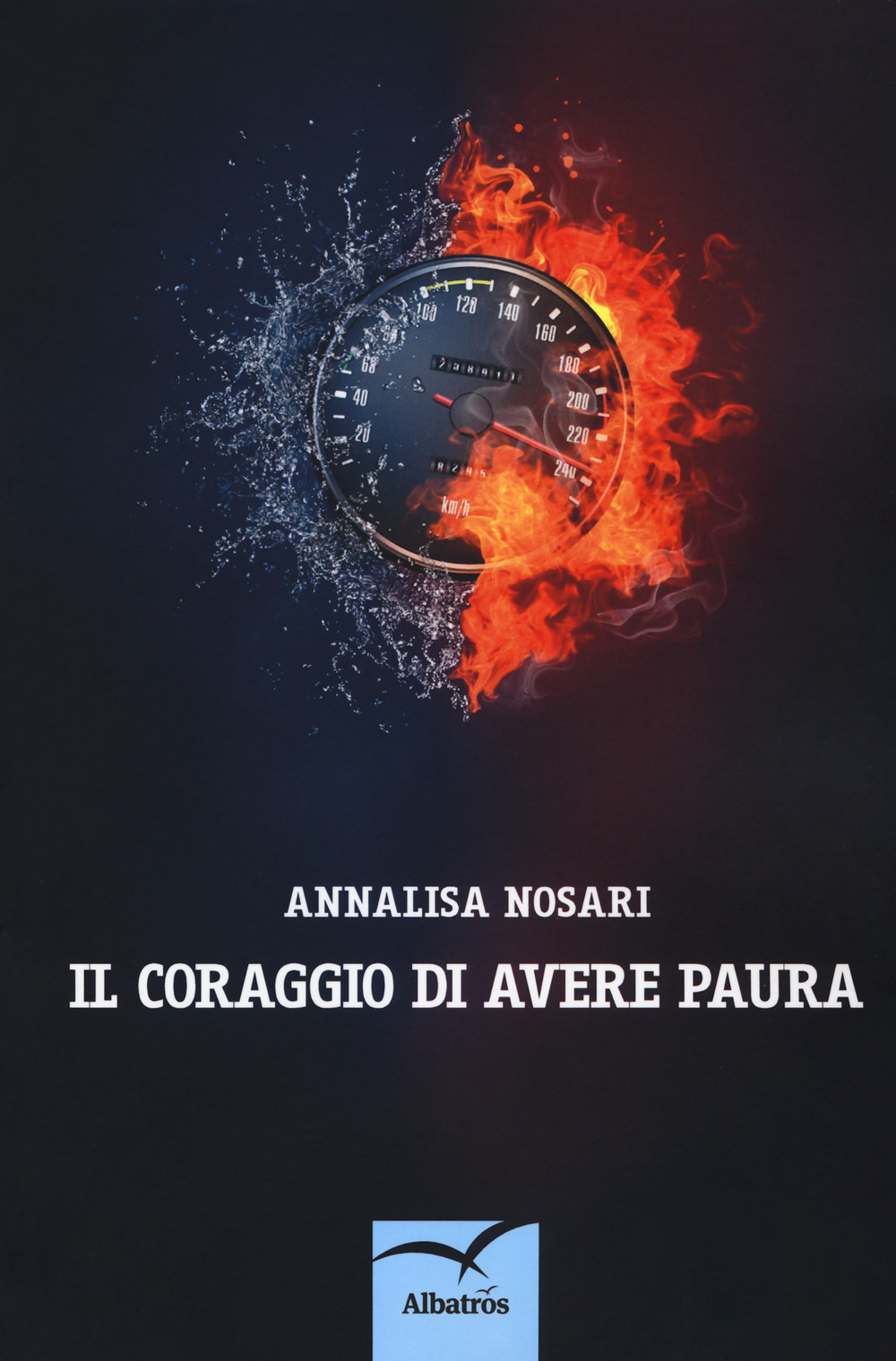 Il coraggio di avere paura