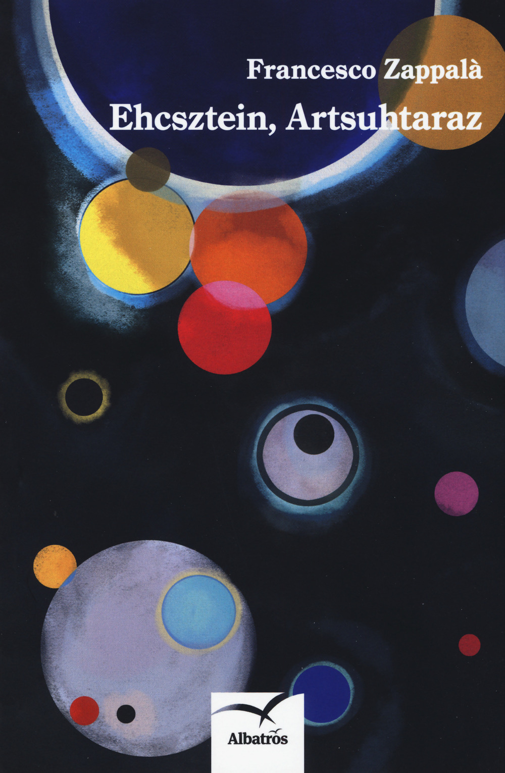 Ehcsztein, artsuhtaraz