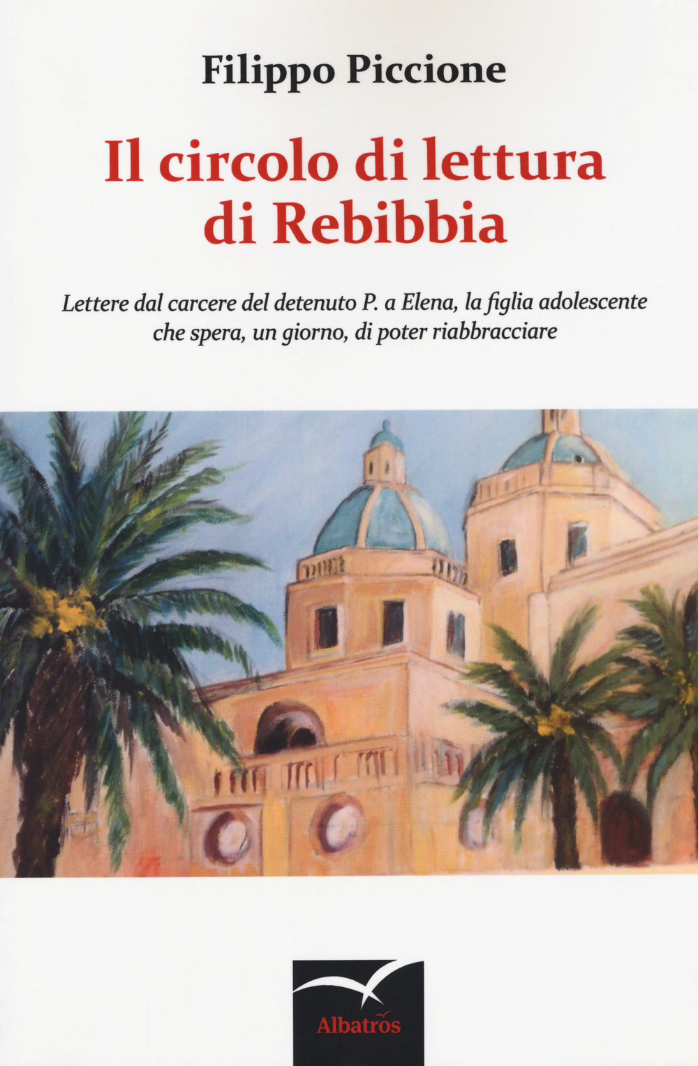 Il circolo di lettura di Rebibbia