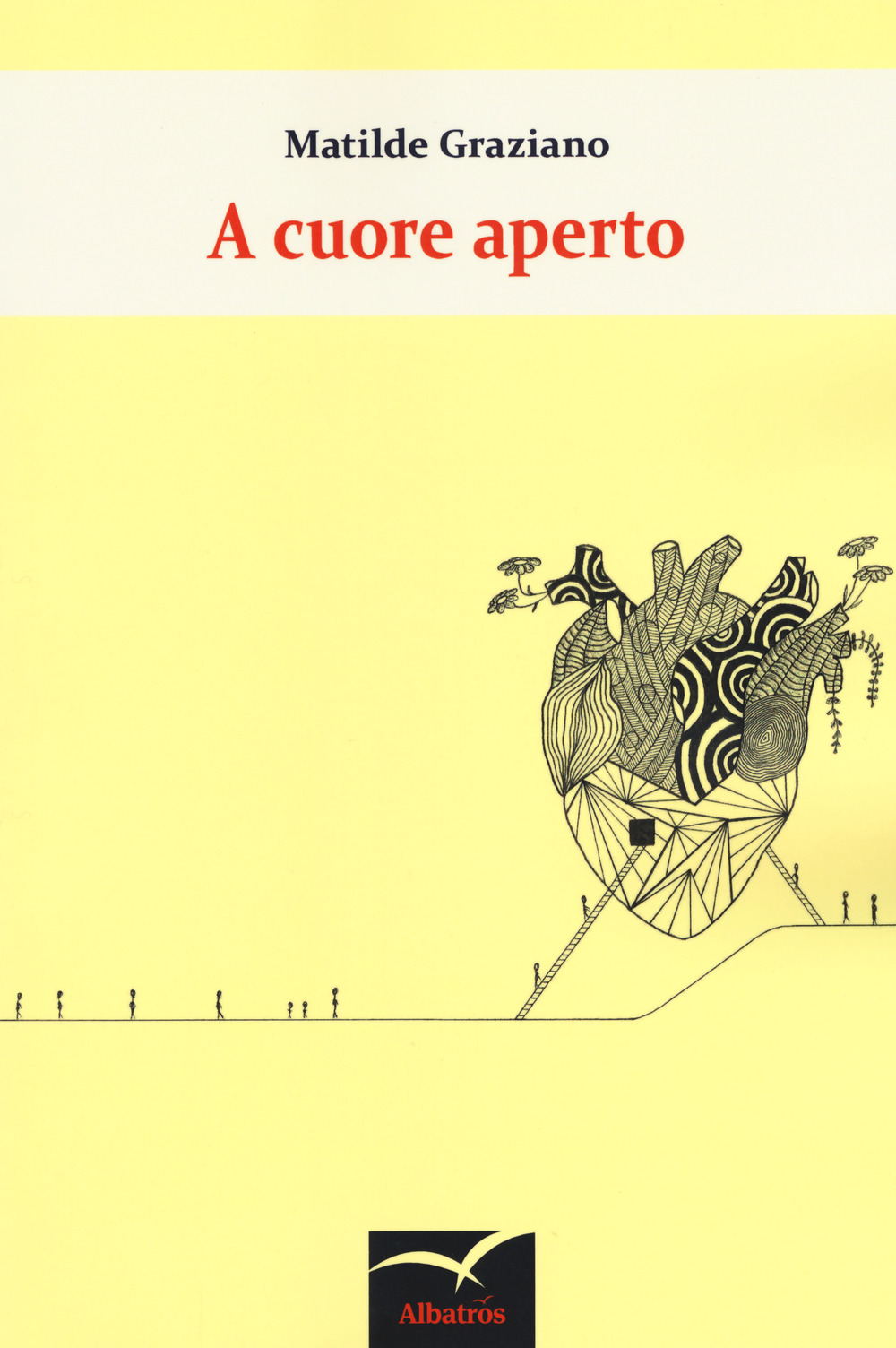 A cuore aperto