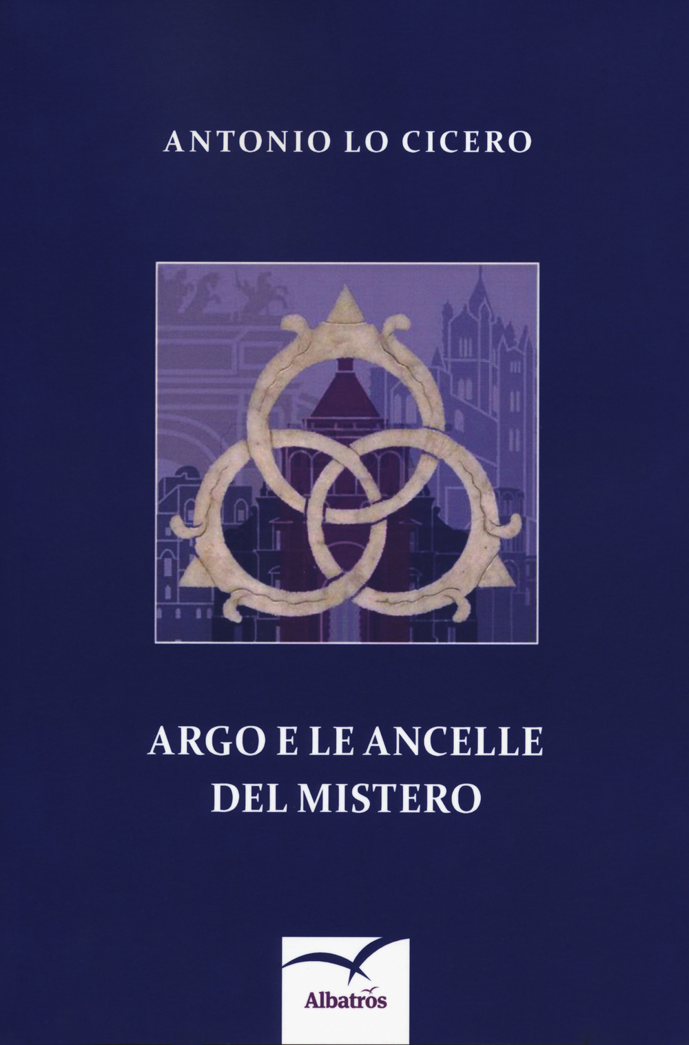 Argo e le ancelle del mistero