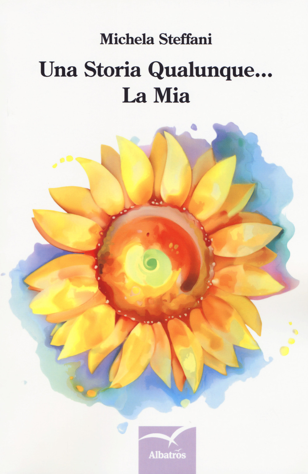 Una storia qualunque... La mia