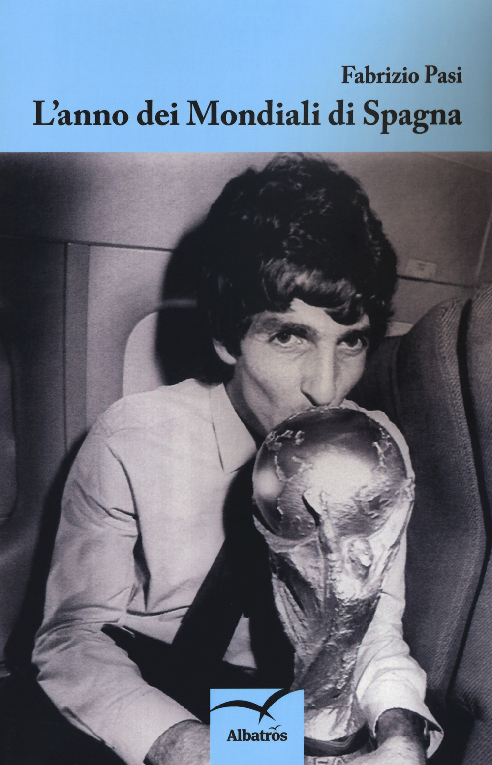 L'anno dei mondiali di Spagna