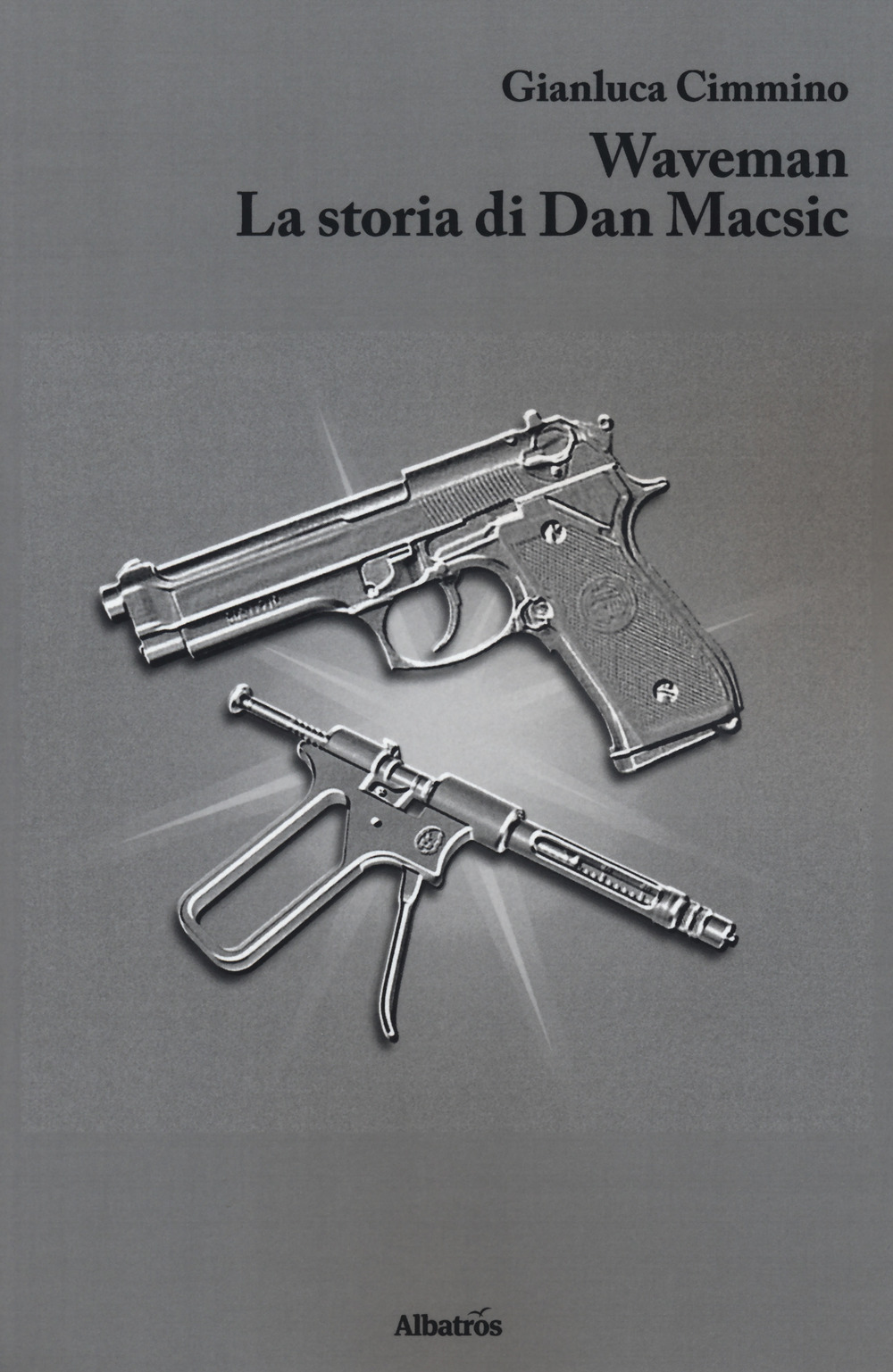 Waveman. La storia di Dan Macsic