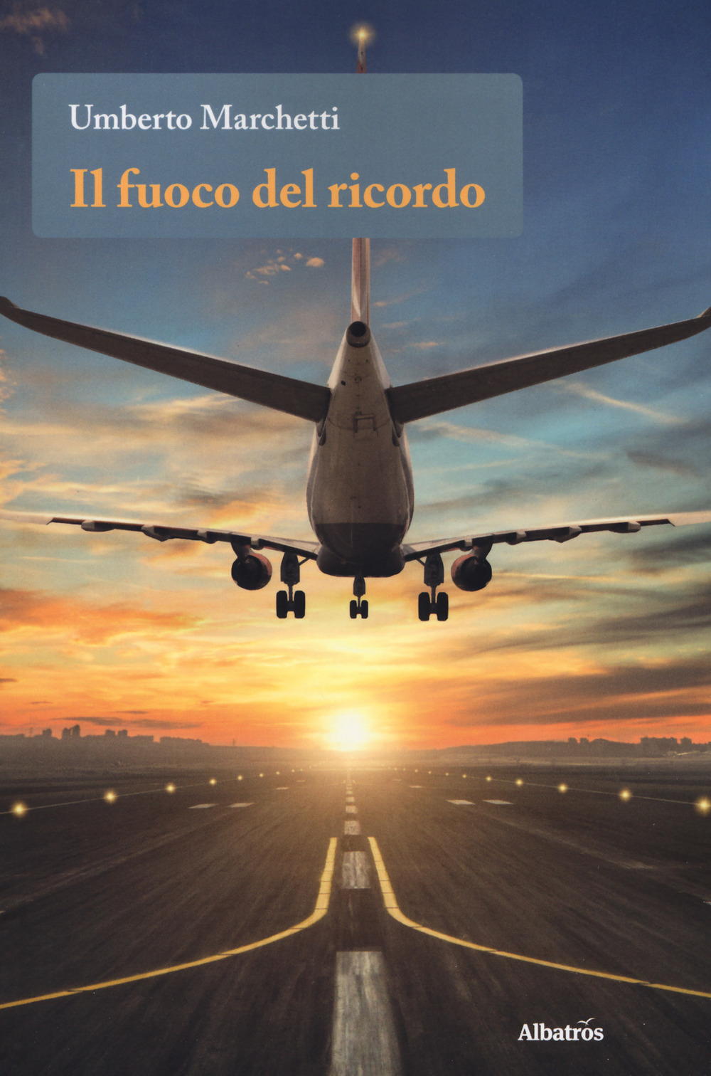 Il fuoco del ricordo