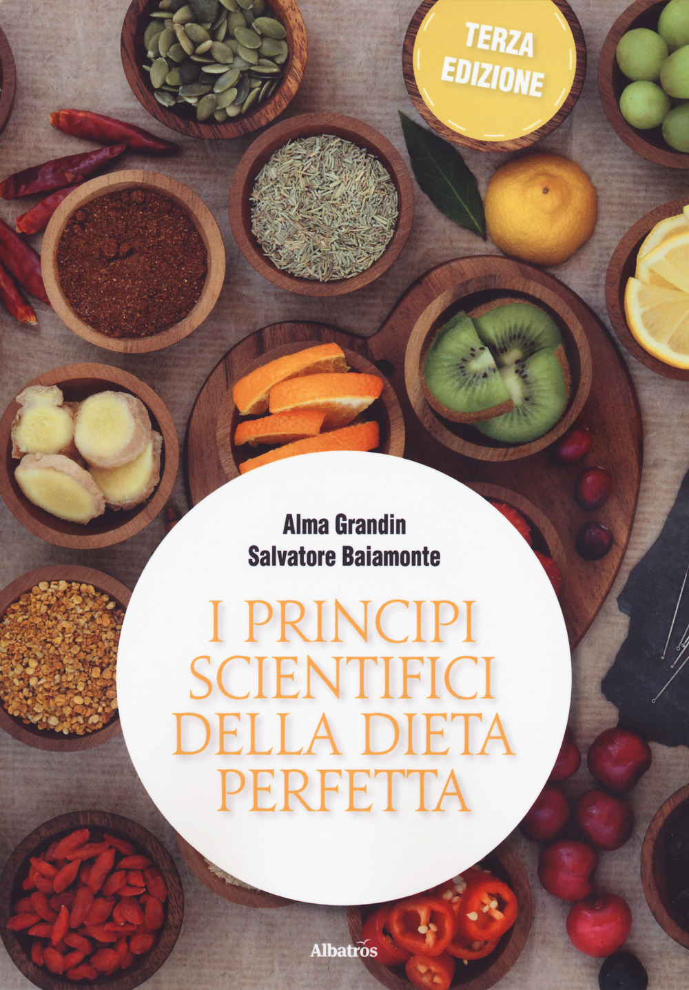 I principi scientifici della dieta perfetta