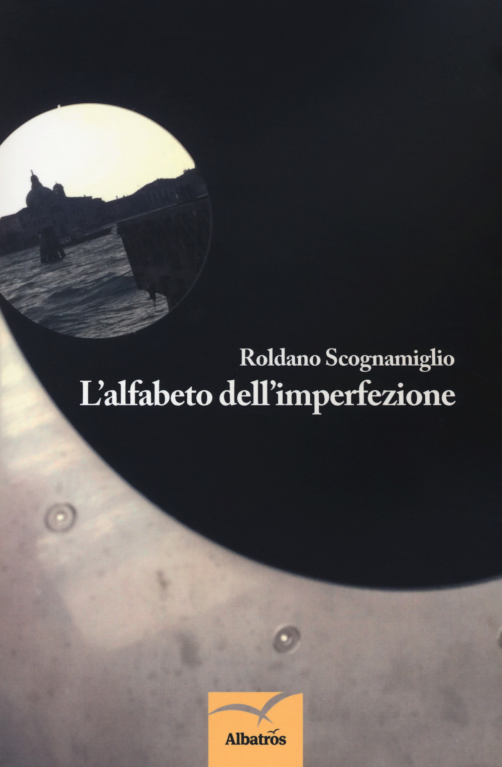 L'alfabeto dell'imperfezione